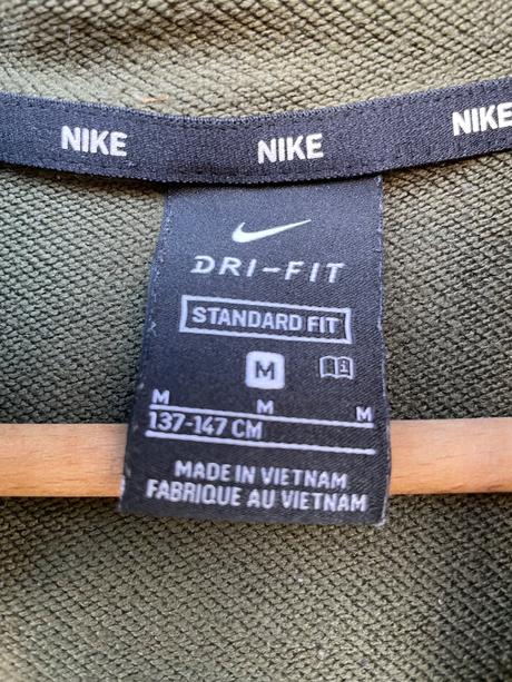 Nike mikina, nike,140