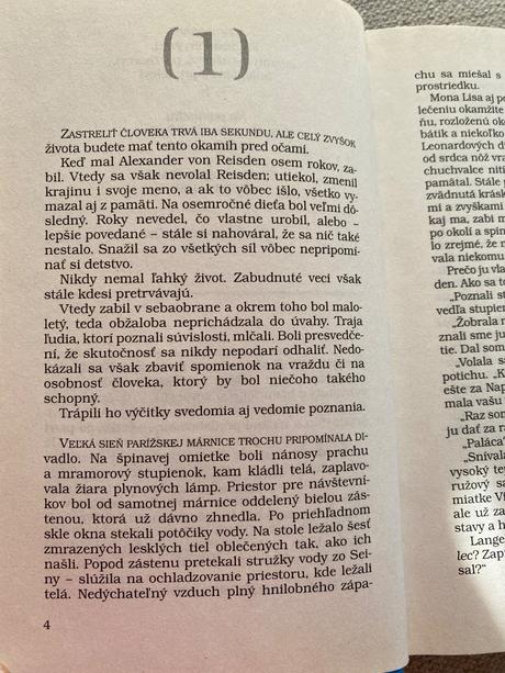 Romantická kniha tajomná voda sarah smith,