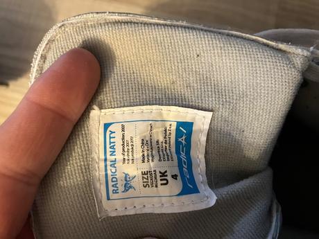 Korčule na ľad, 34