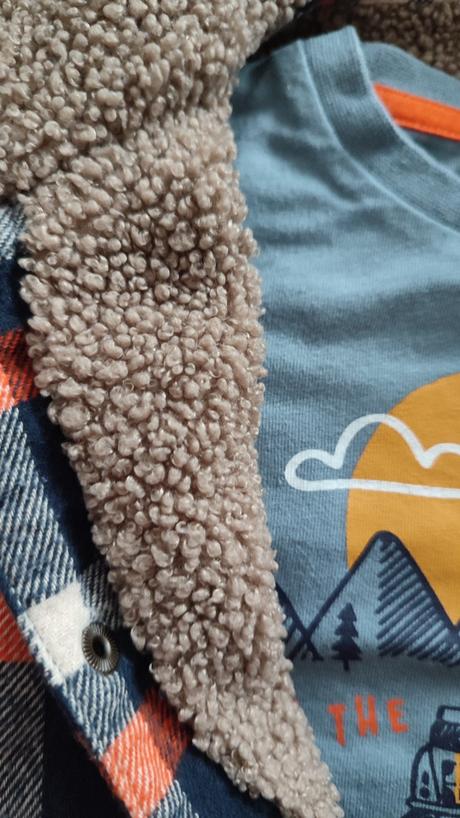 Súprava 6-9m, f&f,68