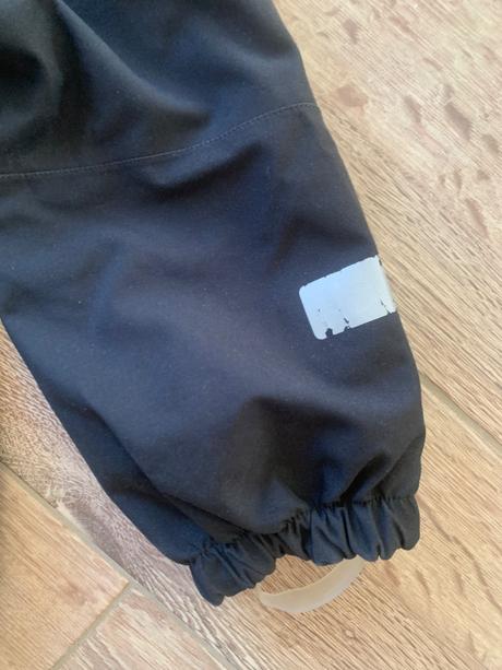 Reima kurikka zimná kombinéza 98/104, reima,98