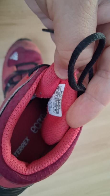 Adidas terrex gore-tex, adidas,26