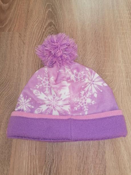 Frozen čapica anna a elza, disney,116