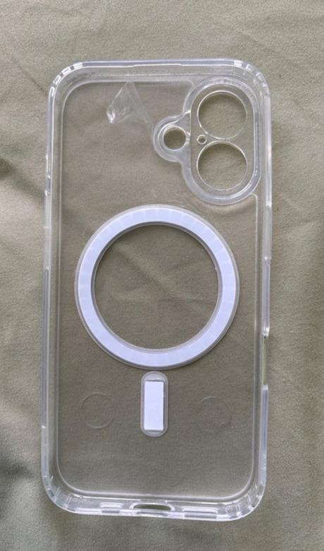 Iphone 15 & 16, apple