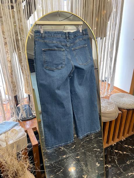 Rifle culotky pre moletky, tchibo,42