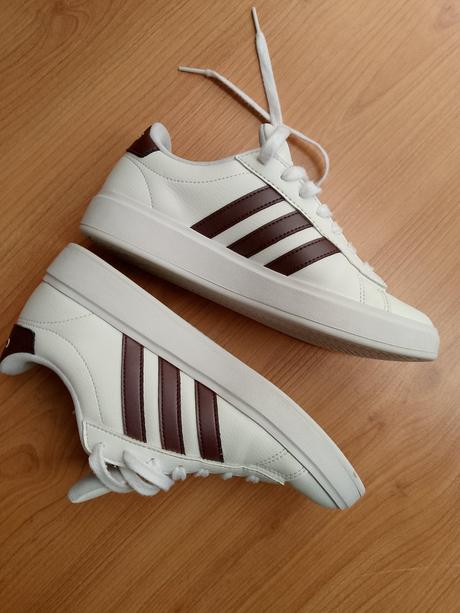 Tenisky adidas 36,5, adidas,36