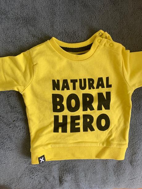 Mikina reserved, reserved,74