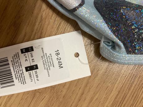 Plavky minnie maus, disney,92