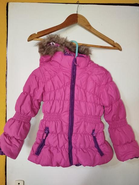 Zimná bunda, kiki&koko,104