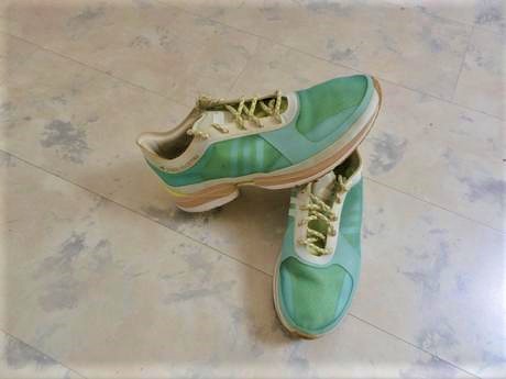 Tenisky stella mccartney č 41/ 42, 41