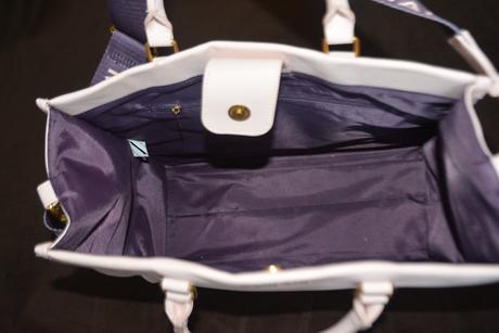 Väčšia kabelka mary kay, mary kay