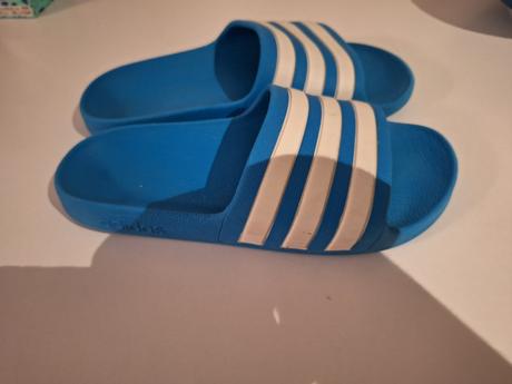 Adidas šľapky, adidas,36
