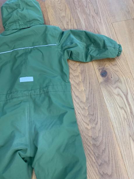 Reima stavanger zimná kombinéza 110/116, reima,110