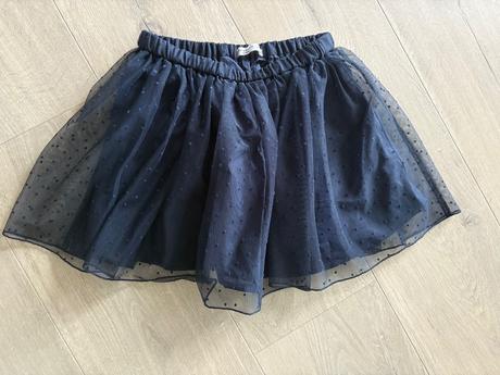 Suknicka, fox & bunny,122