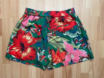 Kraťase desigual, desigual,30