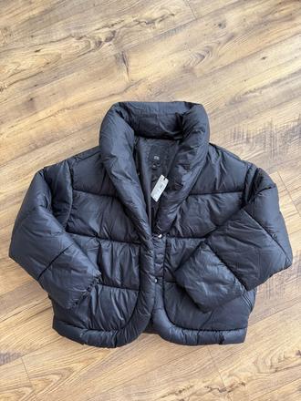 Zimná bunda, river island,s