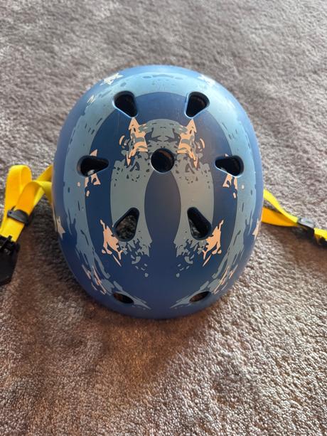 Prilba na šport xs -s, xs