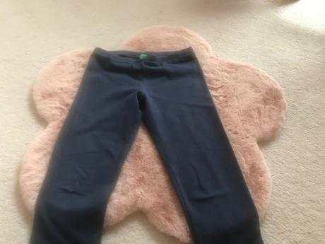 Legíny benetton, benetton,140