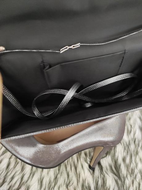 Kožené lodičky, 36