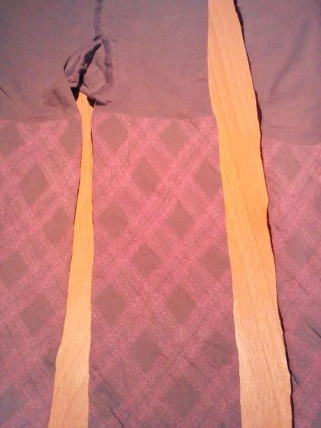 Silonkove pančušky  74-80 2 ks, 80