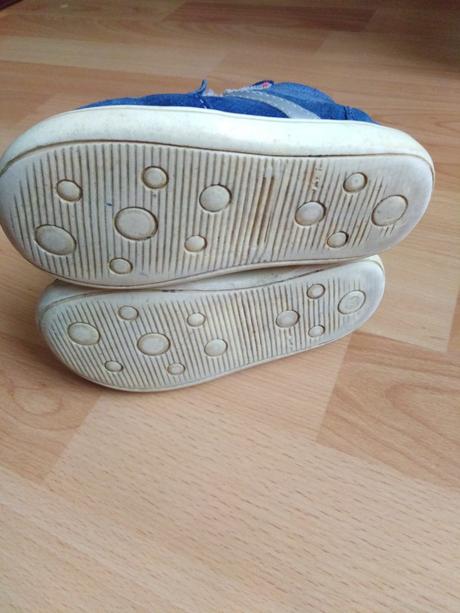 Tenisky protetika, protetika,24