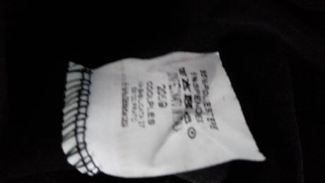 3366 štýlové znač. body, m