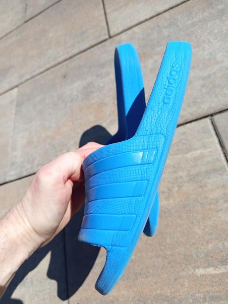 Šlapky adidas, adidas,40