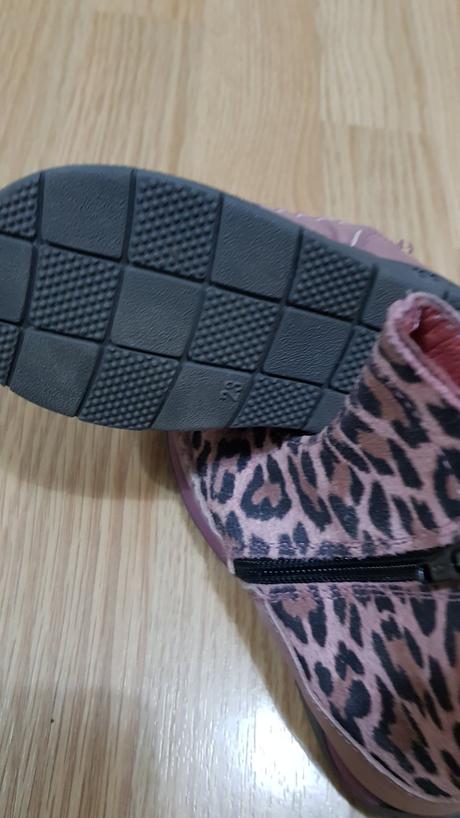 Cizmy vera pelle, 23