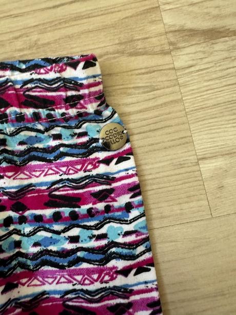 Dievčenské leginy, coccodrillo,158