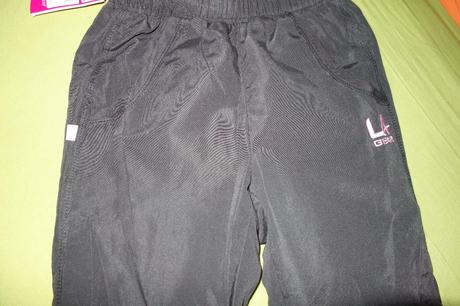 Nove sustaky la gear, l.a. gear,128