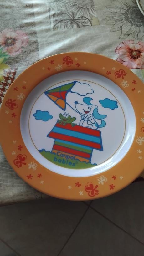 Tanierik zvieratká, 