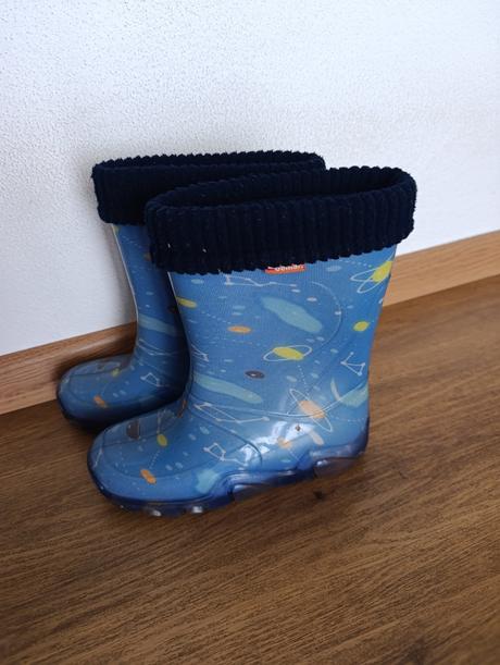 Chlapčenské gumáky zn demar, demar,33