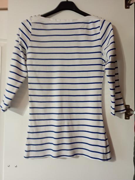 Pruhované tričko, f&f,34