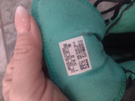Čižmy adidas, 32