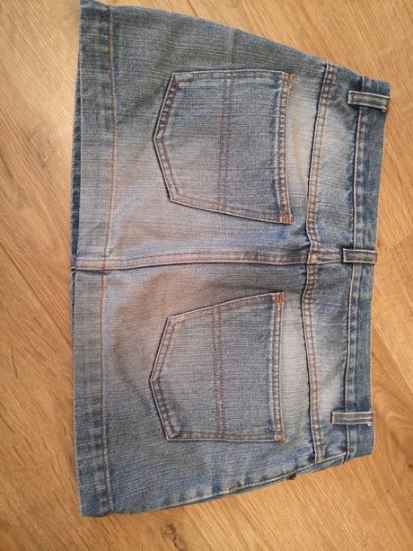 Riflova sukna, zara,38