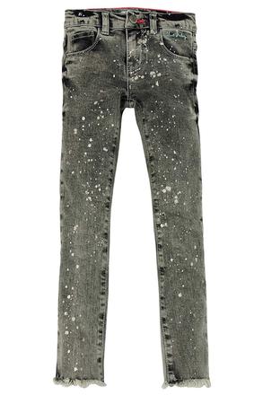 Dievčenské rifle bondi, 140