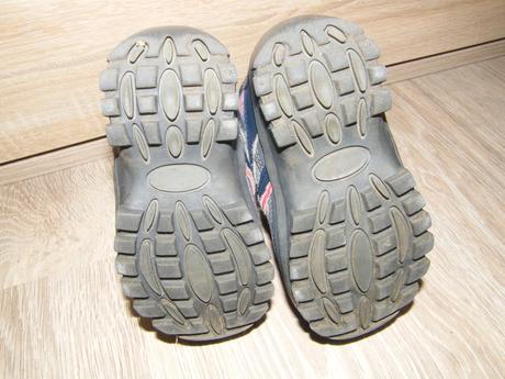 Kvalitné snehule zn. vemont - veľmi dobrý stav, 23