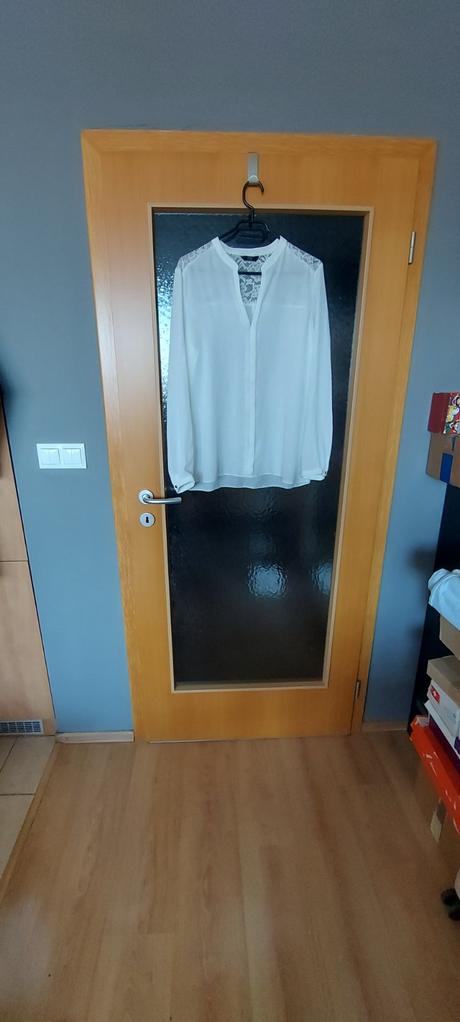 Blúzka veľ.42, f&f,42
