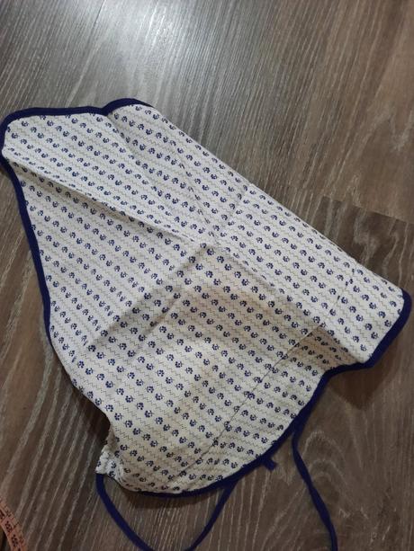 Klobúky na leto 80/86, f&f,80