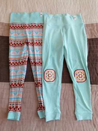 Tenké tepláčiky v.98/104, kuniboo,98