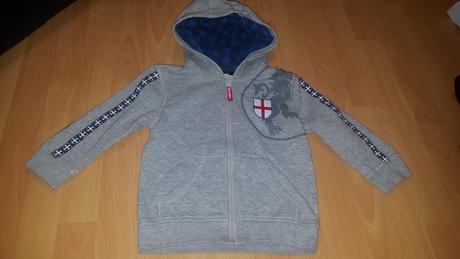 Siva mikinka, george,92