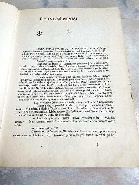 Povesti o slovenských hradoch,