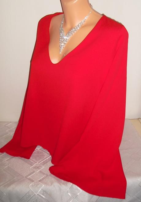 Mixeri zvonova tunika, l