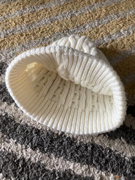 Čiapka fas jeans 104/110, 104