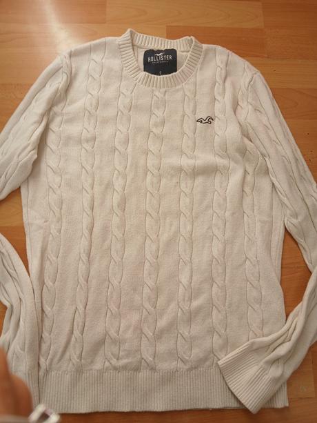 Pulover, hollister,s