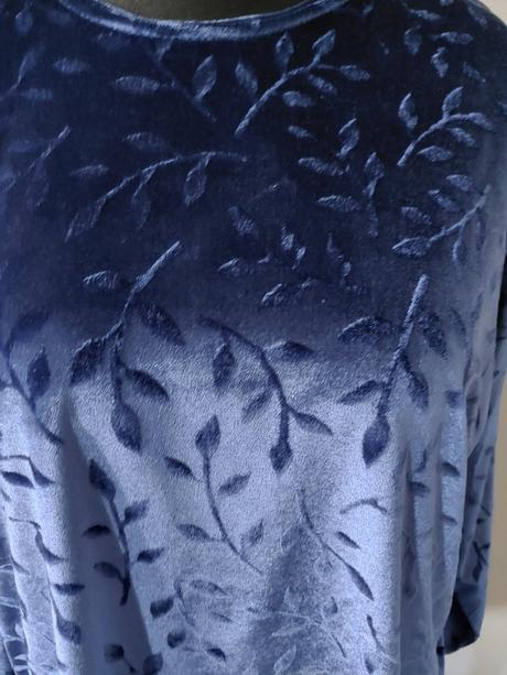 Tričko/top 40/42, 42