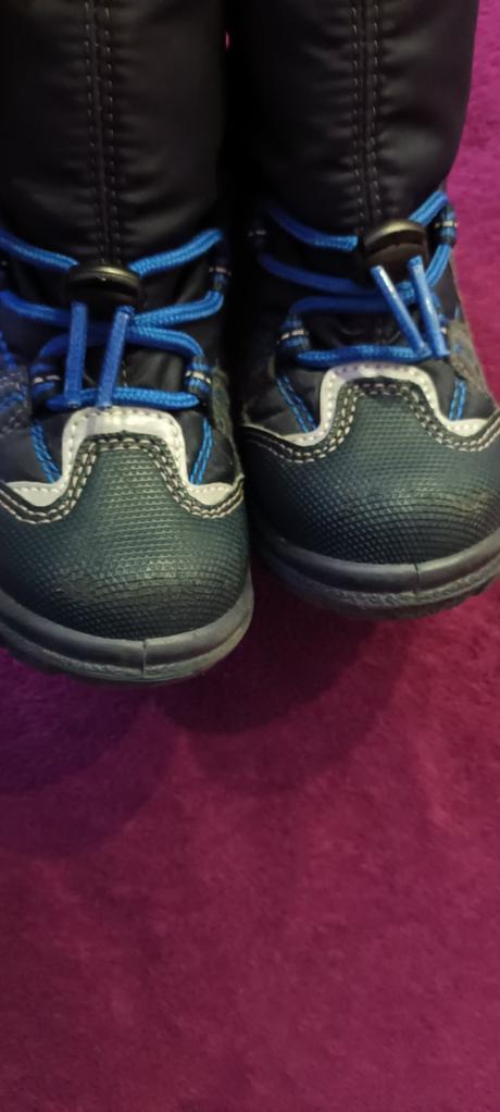 Čižmy superfit, superfit,23