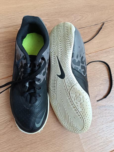 Halovky nike 36, nike,36