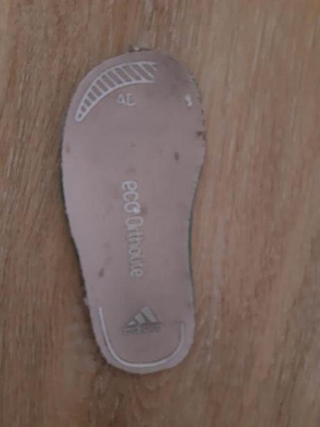 Topánky, adidas,20