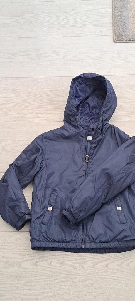 Prechodná bunda, mango,134